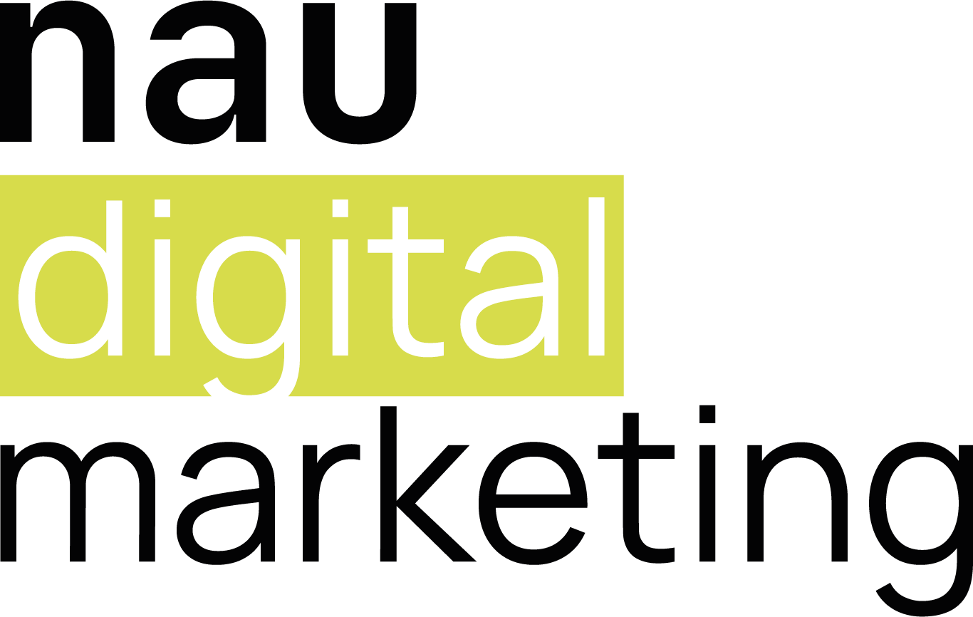 nau digital marketing