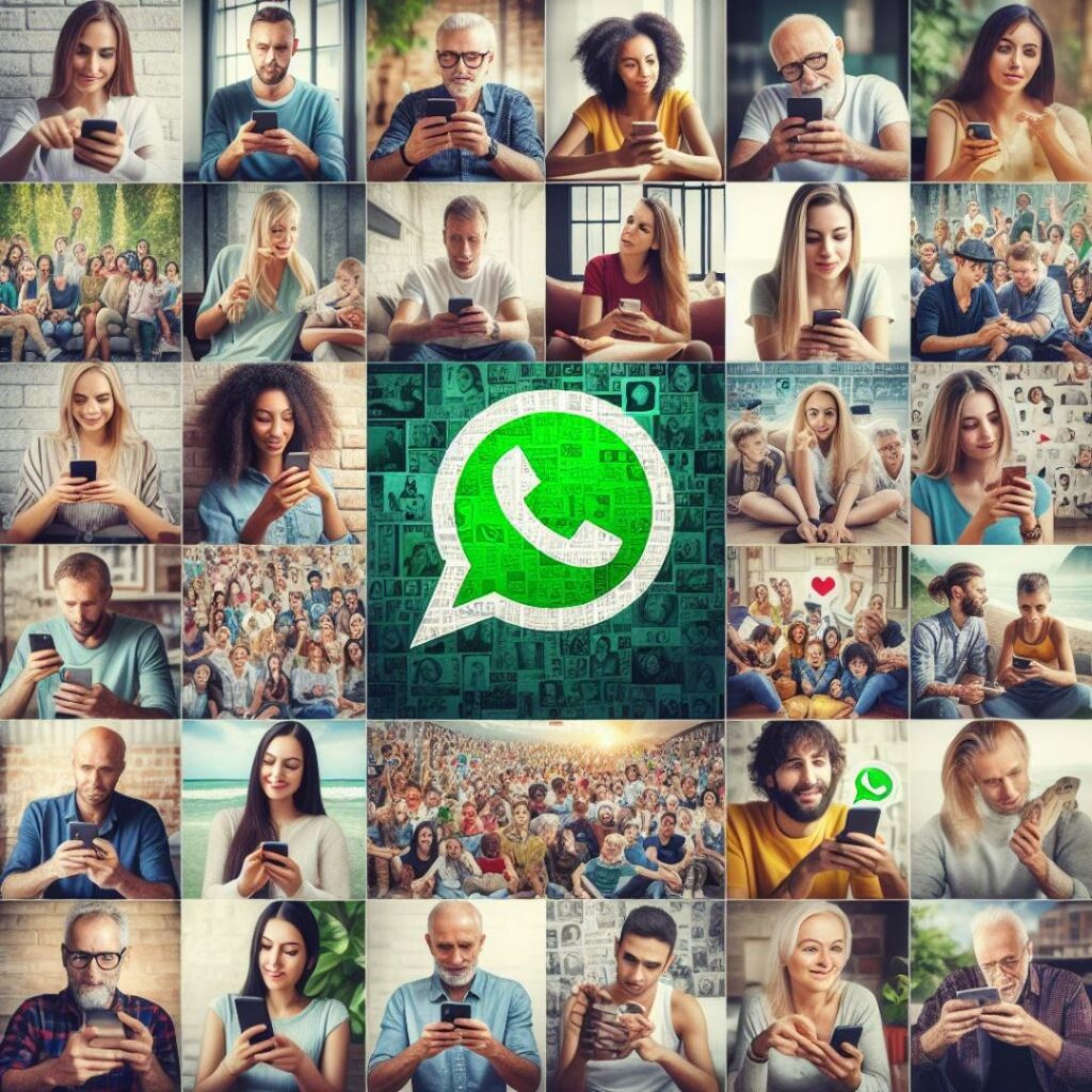 Tendências do Uso do WhatsApp nas Estratégias de Marketing Digital