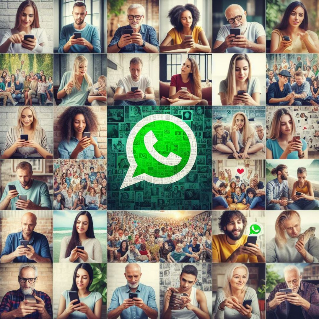 Tendências do Uso do WhatsApp nas Estratégias de Marketing Digital